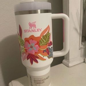 Stanley White Mothers Day Cup